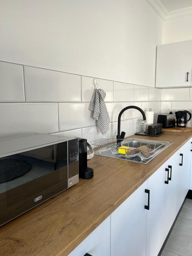 Apartamento On The Main Walvis Bay Exterior foto